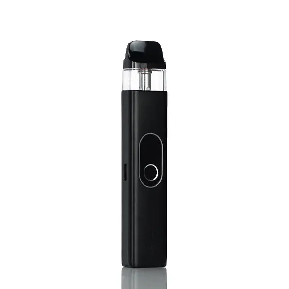 Vaporesso XROS 4 Device  Ultimate Flavor, Leak-Proof & Powerful Experience