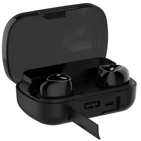 M20 Wireless Gaming Earbuds | LED Display | Deep Bass & Low Latency