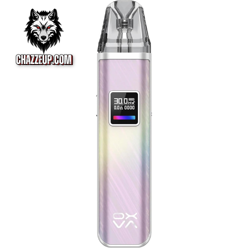 OXVA XLIM Pro X-Treme Flavor Device Powerful, Leak-Proof & Ultimate Device Experience