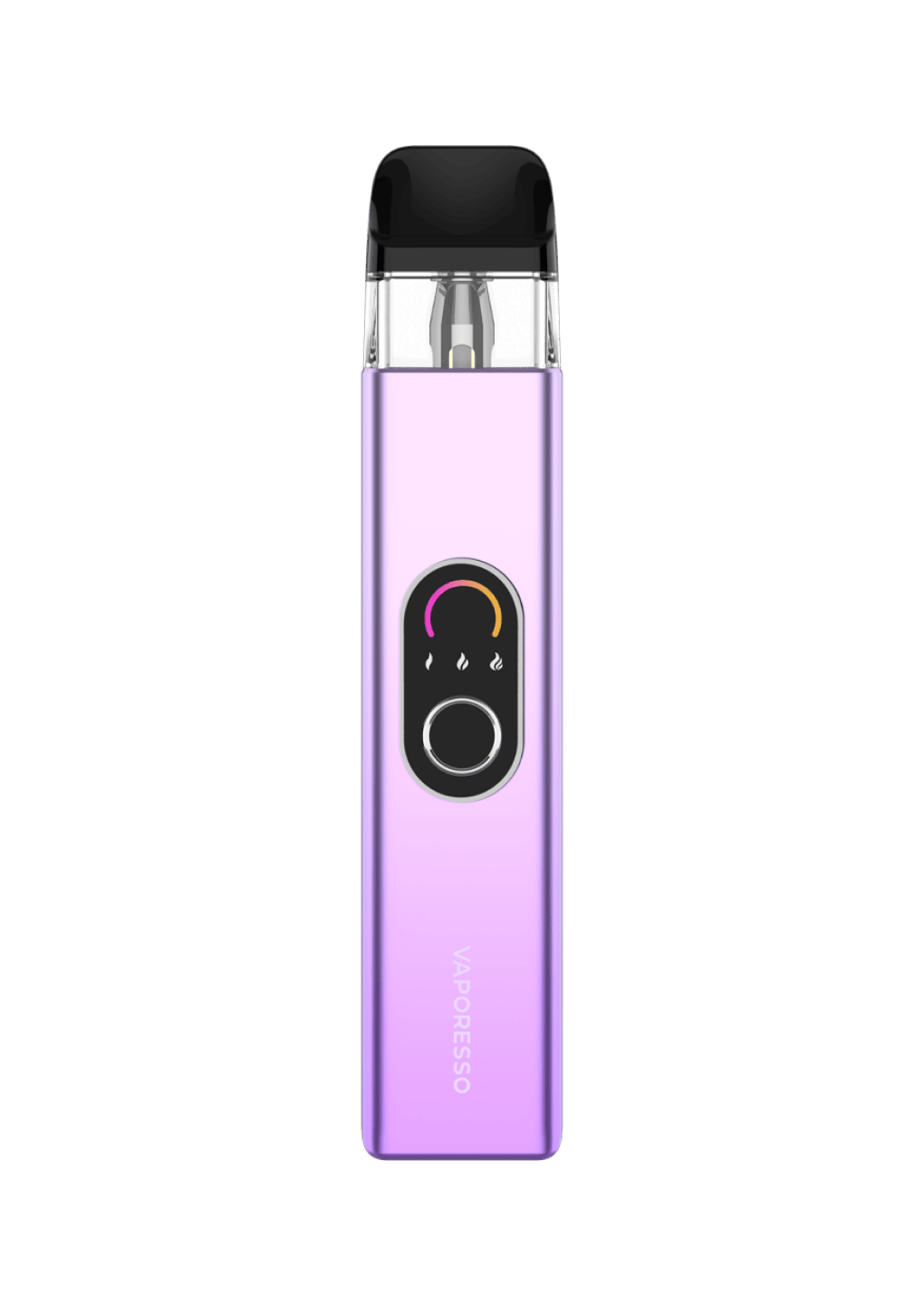 Vaporesso XROS 4 Device  Ultimate Flavor, Leak-Proof & Powerful Experience