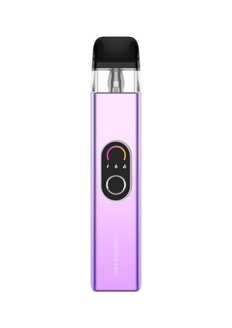 Vaporesso XROS 4 Device  Ultimate Flavor, Leak-Proof & Powerful Experience