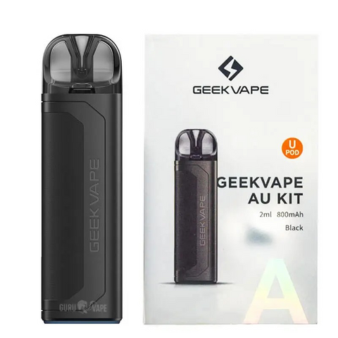 Geek Device AU Kit Durable, Stylish & High-Performance Device