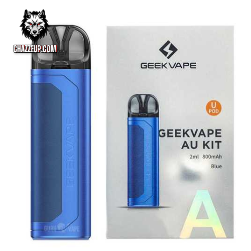 Geek Device AU Kit Durable, Stylish & High-Performance Device