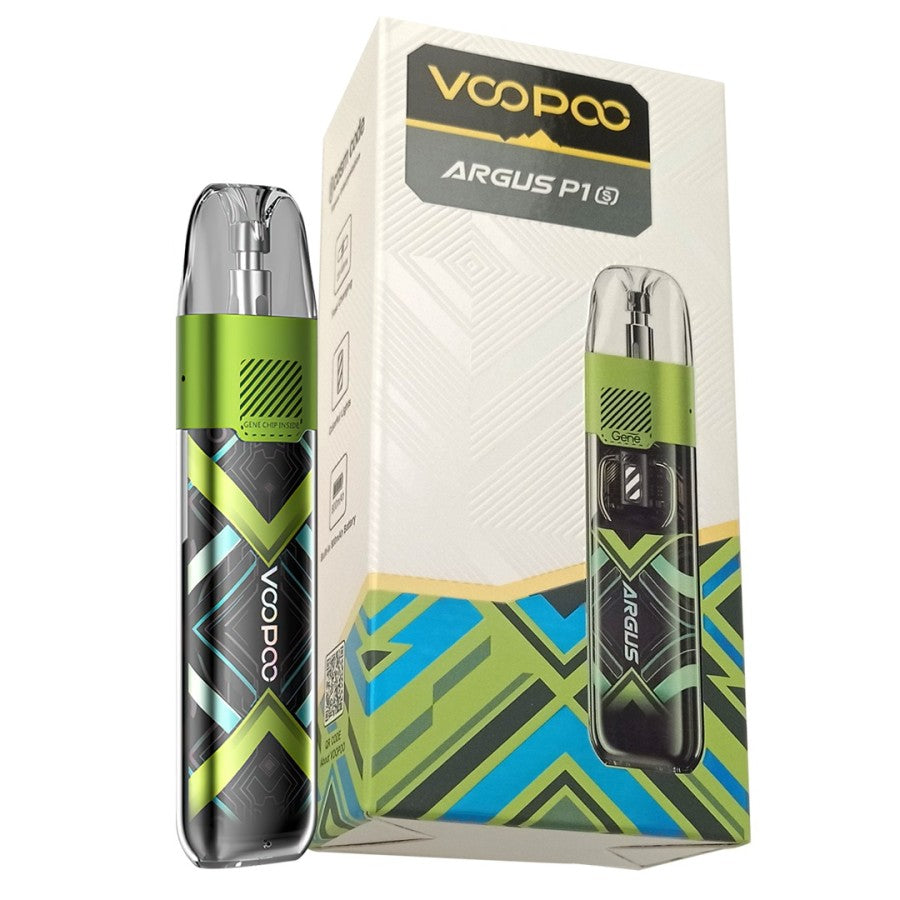 Voopoo Argus P1 Device – Premium Compact Device for Smooth & Powerful Performance