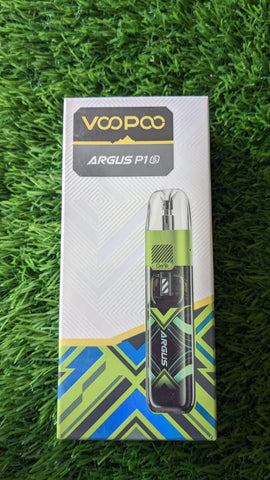 Voopoo Argus P1 Device – Premium Compact Device for Smooth & Powerful Performance