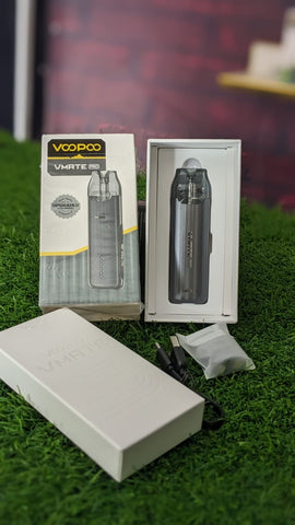 VOOPOO VMATE Pro Device Advanced, Stylish, and Flavor-Enhanced Device