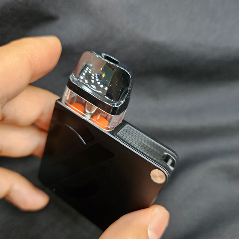 Vaporesso XROS 3 Nano Device Compact, Stylish & Powerful Device