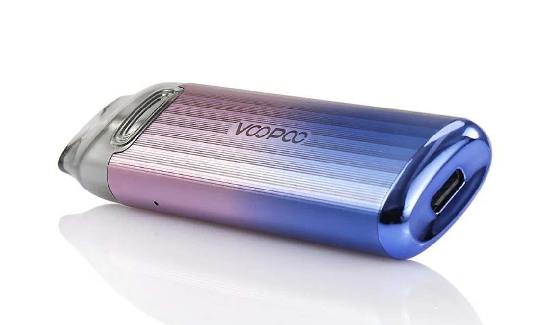 VOOPOO VMATE Device Compact, Leak-Proof, and Flavor-Rich Device