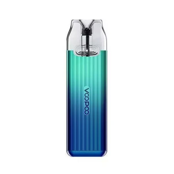 VOOPOO VMATE Device Compact, Leak-Proof, and Flavor-Rich Device