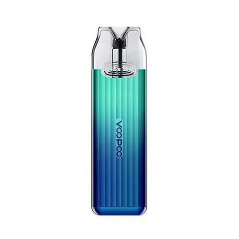 VOOPOO VMATE Device Compact, Leak-Proof, and Flavor-Rich Device